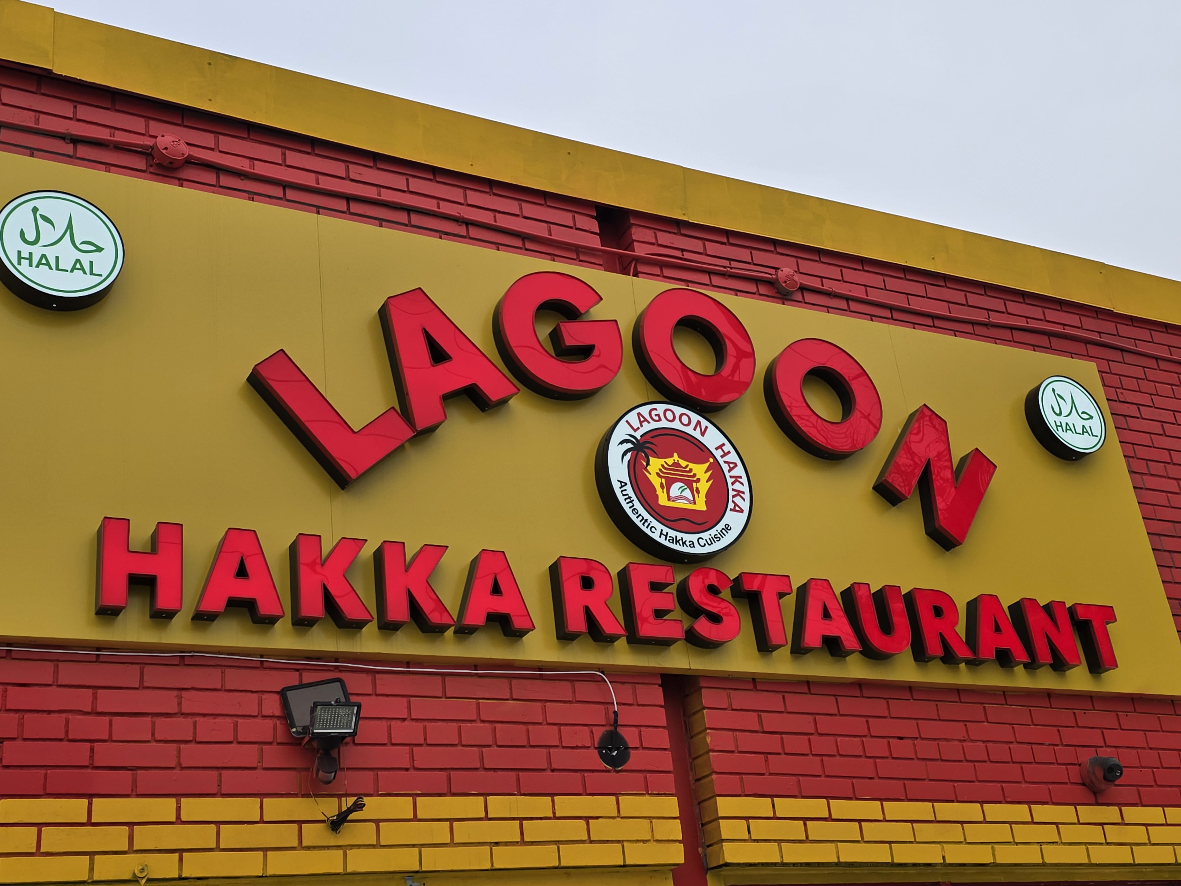 Hakka Noodles